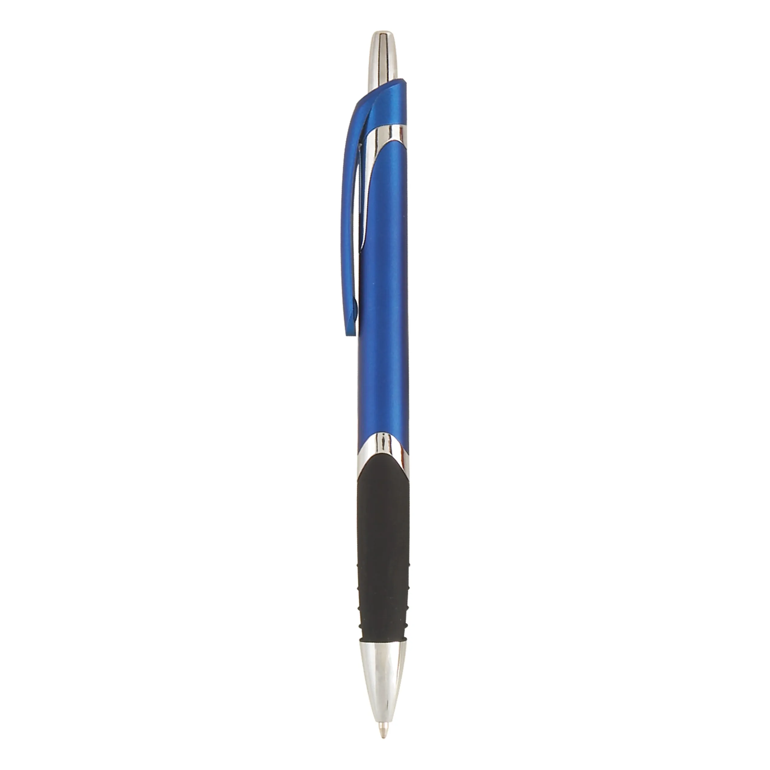 Blue Anachrome Pen